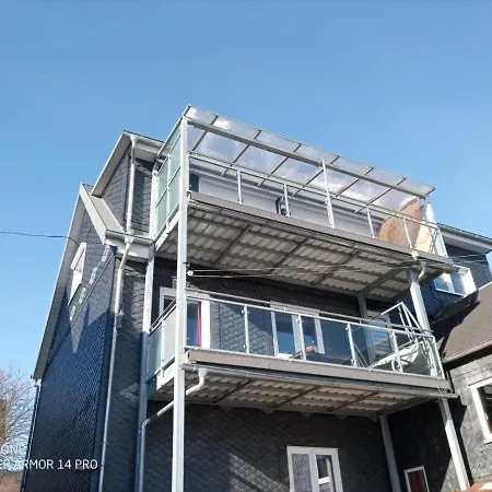 Appartement 3-raum In Willmersdorf - Thueringer Wald