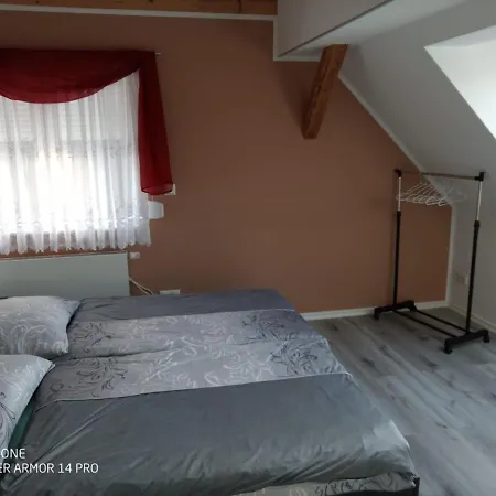 Appartement 3-raum In Willmersdorf - Thueringer Wald *