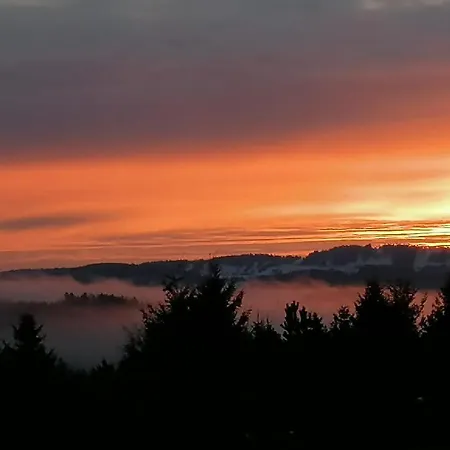 아파트 3-raum In Willmersdorf - Thueringer Wald Grossbreitenbach