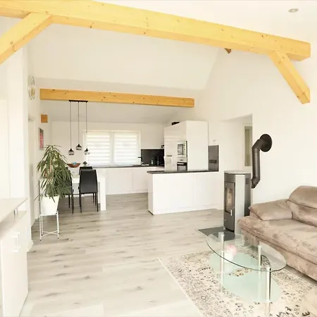 3-raum In Willmersdorf - Thueringer Wald Appartement