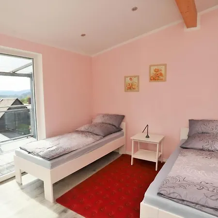 3-raum In Willmersdorf - Thueringer Wald Appartement *