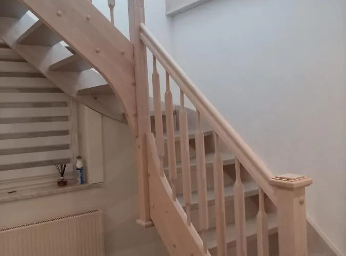 Appartement 3-raum In Willmersdorf - Thueringer Wald